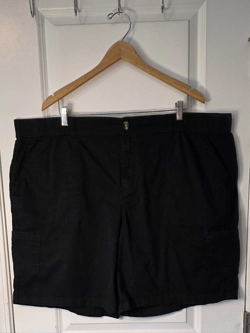 Sonoma Kohls Cargo Shorts Size 24 W